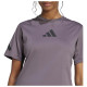 Adidas Γυναικεία κοντομάνικη μπλούζα Z.N.E. Tee
